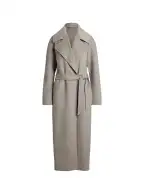 Ralph Lauren Collection Пальто из кашемира Kacey - Артикул: 290P01500001
