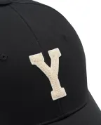 Saint Laurent Кепка - Артикул: 816871-3YR57