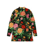 Dolce&Gabbana Дитяча сукня - Артикул: L5JD7L-FSG9A-B