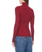 Dolce&Gabbana Гольф из кашемира - Артикул: FXW95T-JBW25