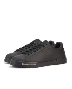 Dolce&Gabbana Кеди Strobel Portofino Light - Артикул: CS2332-AA335