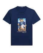 Polo Ralph Lauren Футболка Polo Bear - Артикул: 710B21964001