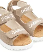Dolce&Gabbana Детские сандалии - Артикул: DL0092-AW520