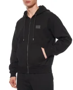 Dolce&Gabbana Худи на молнии (костюм) - Артикул: G9CEGT-G7Q2O