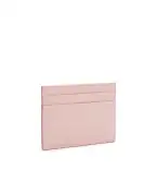 Dolce&Gabbana Кожаная визитница - Артикул: BI0330-A1001