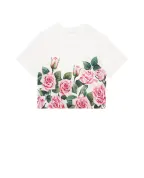 Dolce&Gabbana Дитяча футболка - Артикул: L5JTNL-II7GI-S