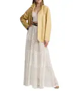 Ralph Lauren Collection Бюстгальтер ручної роботи - Артикул: 290974240003