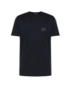 Dolce&Gabbana Футболка с логотипом - Артикул: G8PT1T-G7P1B