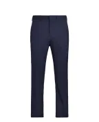 Ralph Lauren Purple Label Брюки Gregory из шерсти - Артикул: 798727752002