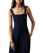 Ralph Lauren Collection Платье Sophee - Артикул: 290P10060001