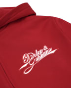 Dolce&Gabbana Дитяча толстовка з капюшоном (комплект) - Артикул: L4JWNT-G7P4X-B
