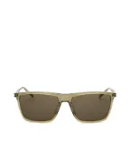 Saint Laurent Солнцезащитные очки - Артикул: SL 668-004