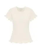 Stella McCartney Футболка - Артикул: 6J04543SQA51