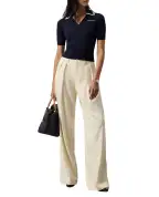 Ralph Lauren Collection Поло из кашемира - Артикул: 290P08742001