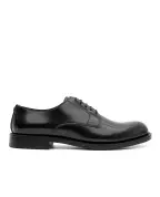 Dolce&Gabbana Туфлі зі шліфованої телячої шкіри - Артикул: A10879-A1203