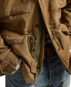Polo Ralph Lauren Куртка Field Jacket - Артикул: 710P02024001