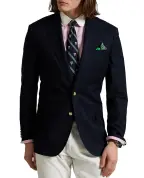 Polo Ralph Lauren Пиджак из шерсти - Артикул: 715928570001