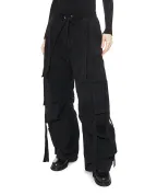 Dolce&Gabbana Штани карго - Артикул: FTDEHT-HUMS8