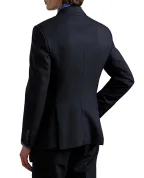 Ralph Lauren Purple Label Костюм из шерсти ручной работы - Артикул: 798971826001