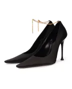 Saint Laurent Туфлі Regine - Артикул: 806021-9QAB1