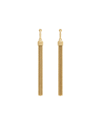 Balmain Серьги-подвески - Артикул: HN0XK673MBRA