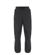 Ralph Lauren Purple Label Брюки из шелка и льна - Артикул: 798977052002