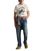 Polo Ralph Lauren Футболка - Артикул: 710P04881004