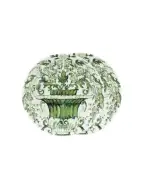 Dolce&Gabbana Набор из фарфоровых тарелок для супа - Артикул: TC0S05-TCA88