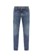 Dolce&Gabbana Джинсы - Артикул: GY07CD-G8OL4