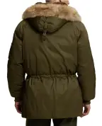 Ralph Lauren Purple Label Парка - Артикул: 790982905001