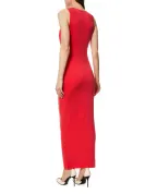 Balmain Сукня - Артикул: GF1RP012JJ77