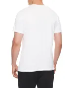 Dolce&Gabbana Футболка с логотипом - Артикул: G8TQ8Z-G7QNN