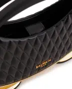 Balmain Сумка Jolie Madame medium - Артикул: DN0DB903KTUG