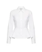 Stella McCartney Сорочка з баскою - Артикул: 6201933HU191