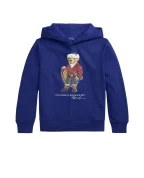 Polo Ralph Lauren Детский худи Polo Bear из флиса - Артикул: 323981262001