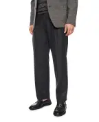 Dolce&Gabbana Штани з вовни - Артикул: GP0N2T-FU291