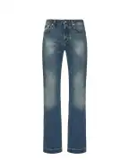 Dolce&Gabbana Джинсы - Артикул: FTDDFD-G8NV3