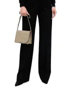 Dolce&Gabbana Шкіряна сумка DG Logo Small - Артикул: BB7287-AW576