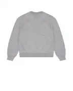 Dolce&Gabbana Детский кардиган из шерсти и вискозы - Артикул: L5KWMJ-JGME6-S