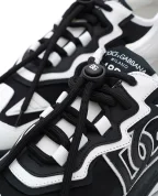 Dolce&Gabbana Кроссовки Day Faster - Артикул: CS2355-AG382