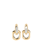 Saint Laurent Сережки - Артикул: 778541-Y00AL