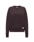 Saint Laurent Світшот - Артикул: 807761-Y36SV