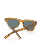 Saint Laurent Солнцезащитные очки - Артикул: SL 712-004