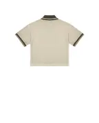 Dolce&Gabbana Дитяча поло-сорочка - Артикул: L4JTJO-G7PRM-S