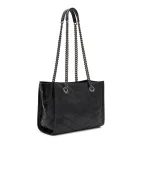 Saint Laurent Сумка NIKI Small із телячої шкіри - Артикул: 872680-0EN04
