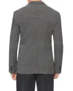 Dolce&Gabbana Однобортний піджак Portofino з вовни - Артикул: G2WX9Z-FMBAS
