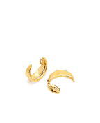 Saint Laurent Сережки Cassandre - Артикул: 851107-Y1500