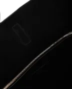 Saint Laurent Шкіряна сумка Le 5 À 7 Supple - Артикул: 753837-AACQG