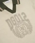 Dolce&Gabbana Дитяча поло-сорочка - Артикул: L4JTJO-G7PRM-S