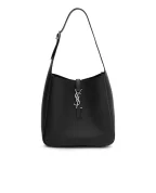 Saint Laurent Шкіряна сумка Le 5 à 7 - Артикул: 713938-AACQG